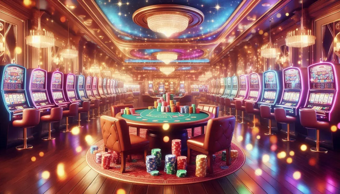 Need For Spin Casino